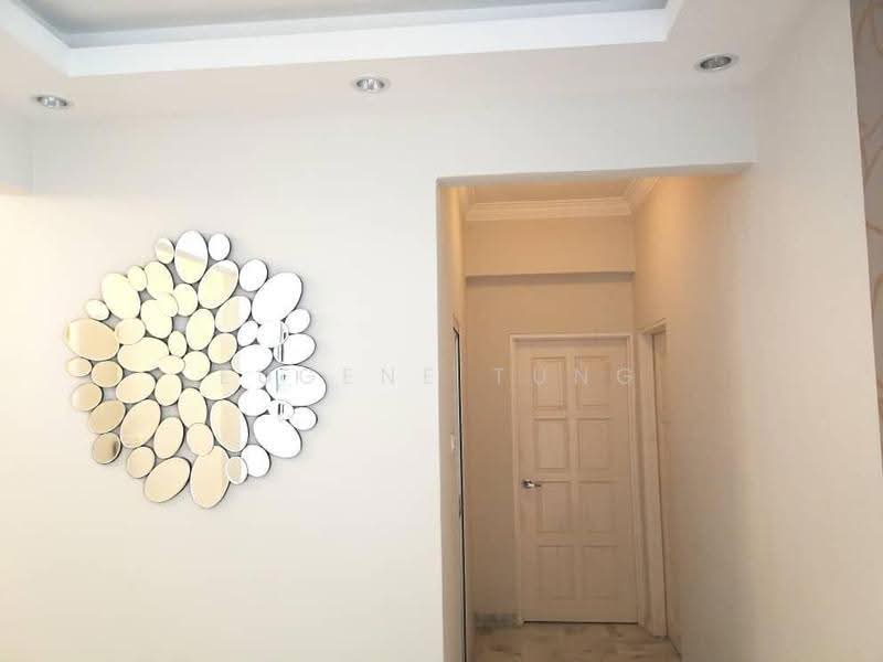 Apartment for Sale at Desa Tanjong - Eugene Tung - Interior - PropertyGuru.com.my