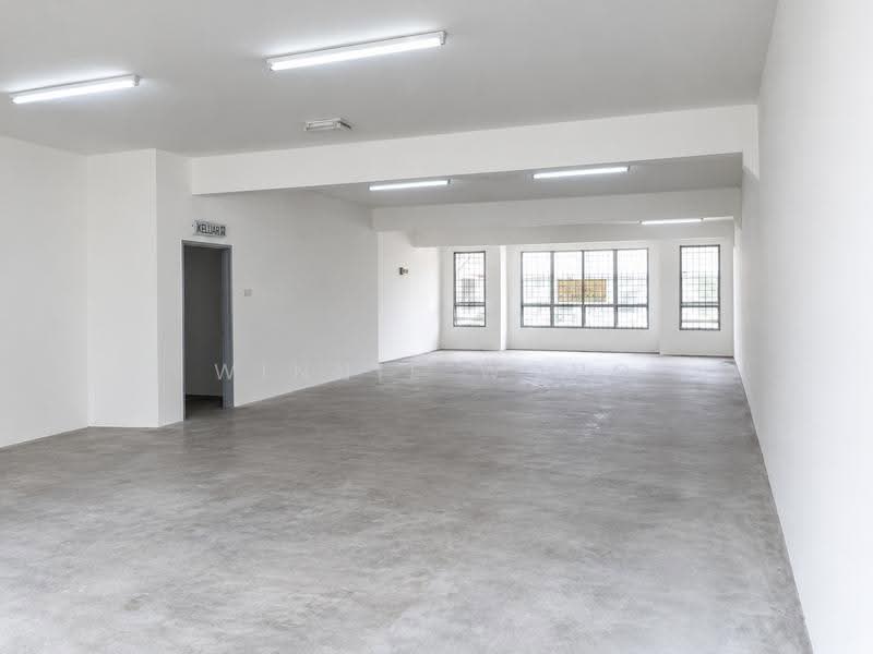 Shop / Office for Rent in Equine Business Park (Seri Kembangan) - Winnie Wong - Interior - PropertyGuru.com.my