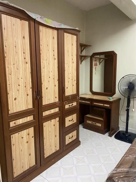 Pangsapuri untuk Disewa di Prima Selayang - Yau Thai Soo - Bedroom - PropertyGuru.com.my