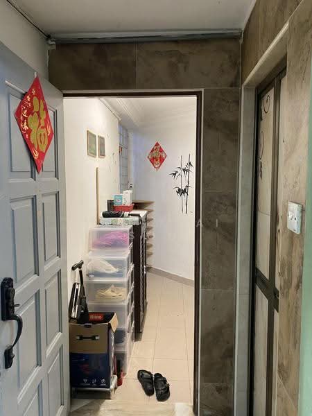 Pangsapuri untuk Disewa di Prima Selayang - Yau Thai Soo - Entrance - PropertyGuru.com.my