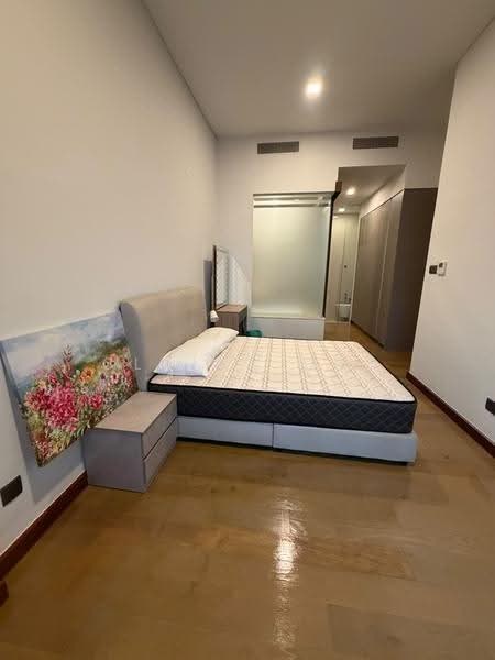 Kediaman Servis untuk Disewa di Puteri Cove Residences - Claira Ong - Bedroom - PropertyGuru.com.my