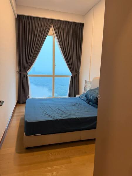 Kediaman Servis untuk Disewa di Puteri Cove Residences - Claira Ong - Bedroom - PropertyGuru.com.my