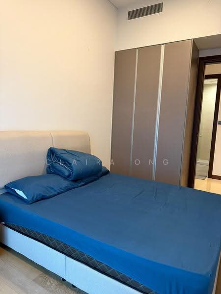 Kediaman Servis untuk Disewa di Puteri Cove Residences - Claira Ong - Bedroom - PropertyGuru.com.my