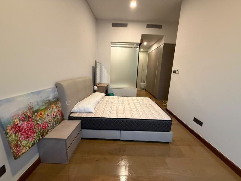Kediaman Servis untuk Disewa di Puteri Cove Residences - Claira Ong - Bedroom - PropertyGuru.com.my