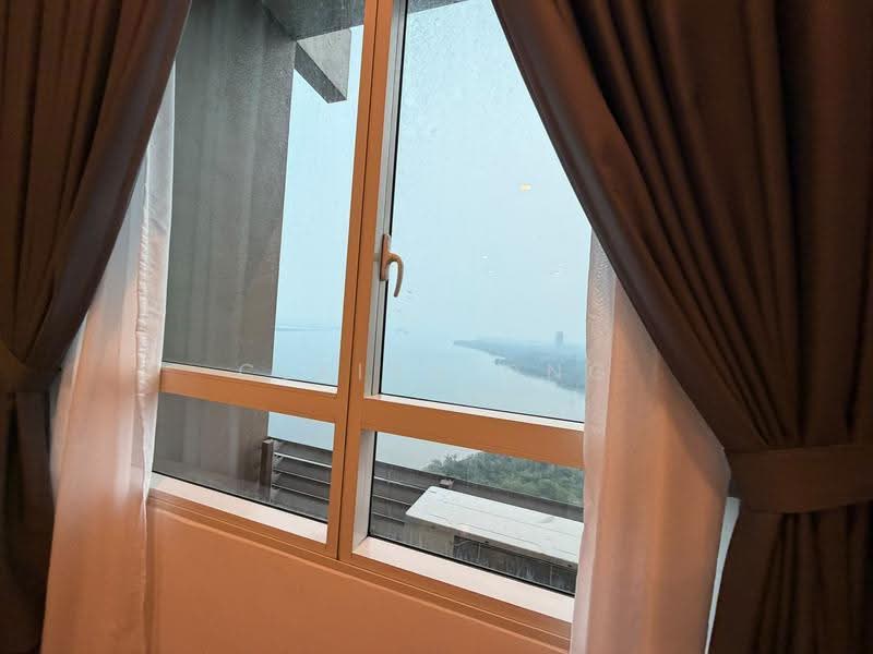 Kediaman Servis untuk Disewa di Puteri Cove Residences - Claira Ong - View - PropertyGuru.com.my