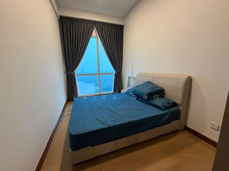 Kediaman Servis untuk Disewa di Puteri Cove Residences - Claira Ong - Bedroom - PropertyGuru.com.my