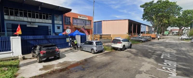 Kilang untuk Disewa di Taman Perindustrian Puchong (Puchong) - Chloe Tan - Exterior - PropertyGuru.com.my