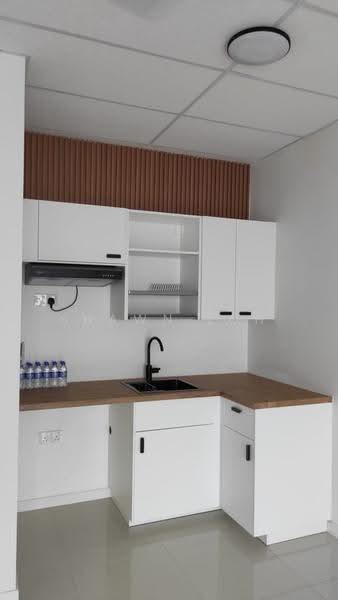 Kedai / Pejabat untuk Disewa di Kota Damansara (Selangor) - Shawn Loh - Kitchen - PropertyGuru.com.my