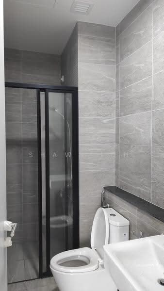 Kedai / Pejabat untuk Disewa di Kota Damansara (Selangor) - Shawn Loh - Bathroom - PropertyGuru.com.my