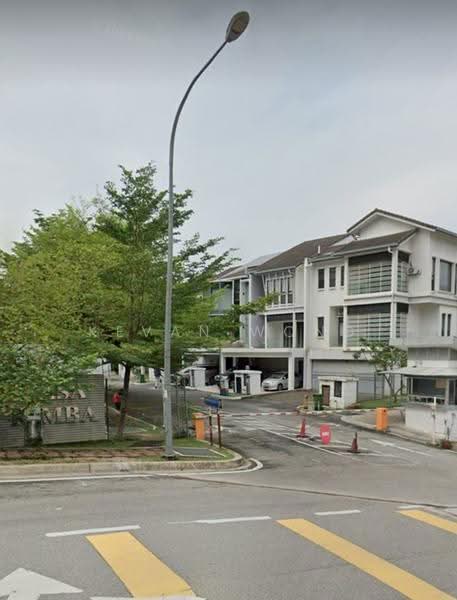 Tanah Kediaman untuk Dijual di Setapak (Kuala Lumpur) - Kevan Wong - Exterior - PropertyGuru.com.my