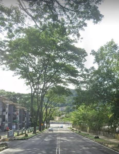 Tanah Kediaman untuk Dijual di Setapak (Kuala Lumpur) - Kevan Wong - PropertyGuru.com.my