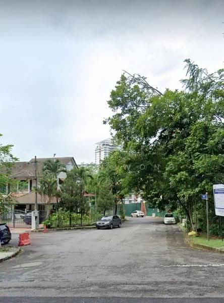 Tanah Kediaman untuk Dijual di Setapak (Kuala Lumpur) - Kevan Wong - Exterior - PropertyGuru.com.my