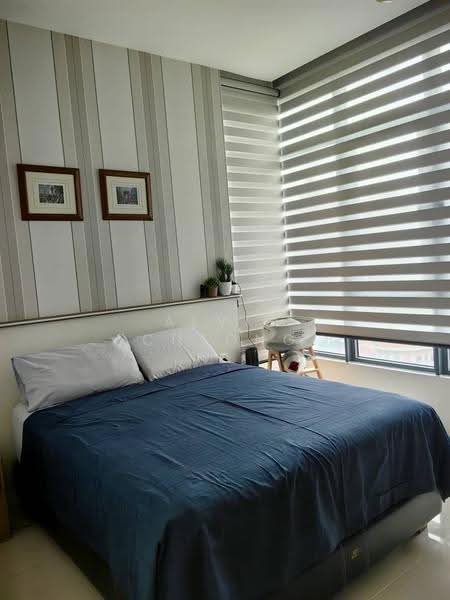 Kediaman Servis untuk Disewa di Tropicana Avenue - Alvis Cheong - Bedroom - PropertyGuru.com.my