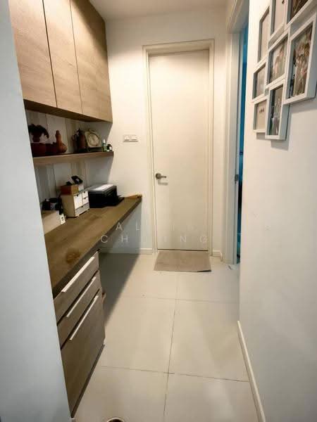 Kediaman Servis untuk Disewa di Tropicana Avenue - Alvis Cheong - Study - PropertyGuru.com.my