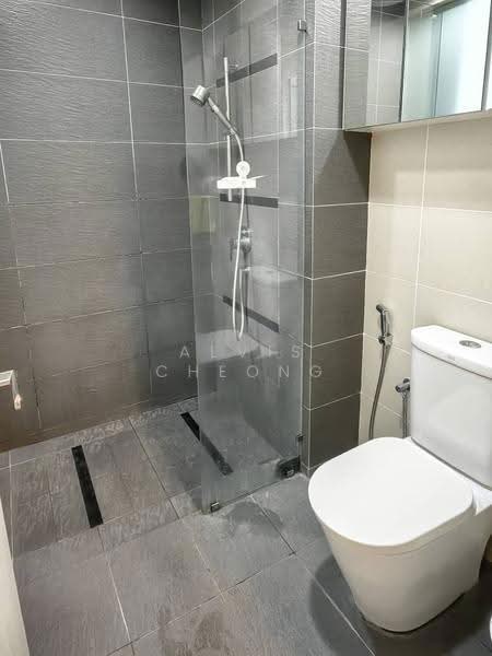 Kediaman Servis untuk Disewa di Tropicana Avenue - Alvis Cheong - Bathroom - PropertyGuru.com.my