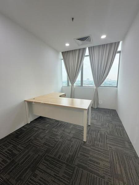Office for Rent in Bandar Puteri Puchong (Puchong) - Zach Seng - Study - PropertyGuru.com.my