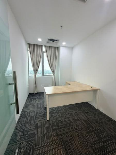 Office for Rent in Bandar Puteri Puchong (Puchong) - Zach Seng - Study - PropertyGuru.com.my