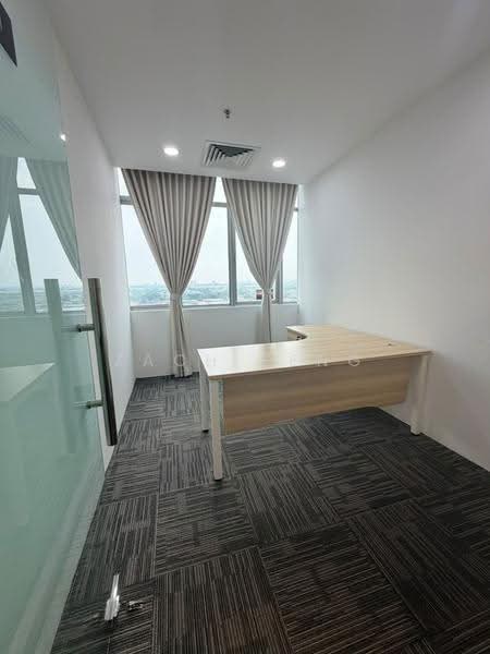 Office for Rent in Bandar Puteri Puchong (Puchong) - Zach Seng - Study - PropertyGuru.com.my