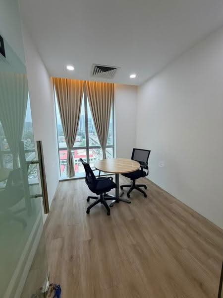 Office for Rent in Bandar Puteri Puchong (Puchong) - Zach Seng - Study - PropertyGuru.com.my