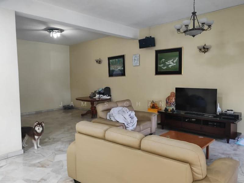 Terraced House for Sale in Bandar Bukit Tinggi (Klang) - James Chang - Living Room - PropertyGuru.com.my