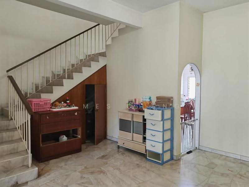 Terraced House for Sale in Bandar Bukit Tinggi (Klang) - James Chang - Living Room - PropertyGuru.com.my