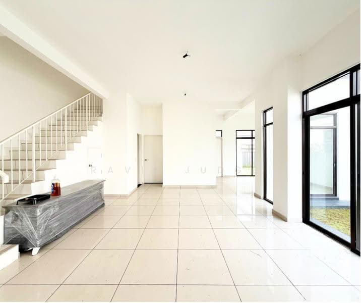 Rumah Teres 2-Tingkat untuk Dijual di Eco Grandeur (Puncak Alam) - Ravin Judge - Interior - PropertyGuru.com.my