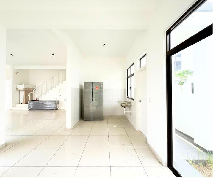Rumah Teres 2-Tingkat untuk Dijual di Eco Grandeur (Puncak Alam) - Ravin Judge - Interior - PropertyGuru.com.my