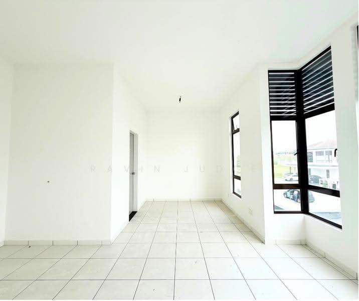 Rumah Teres 2-Tingkat untuk Dijual di Eco Grandeur (Puncak Alam) - Ravin Judge - Interior - PropertyGuru.com.my