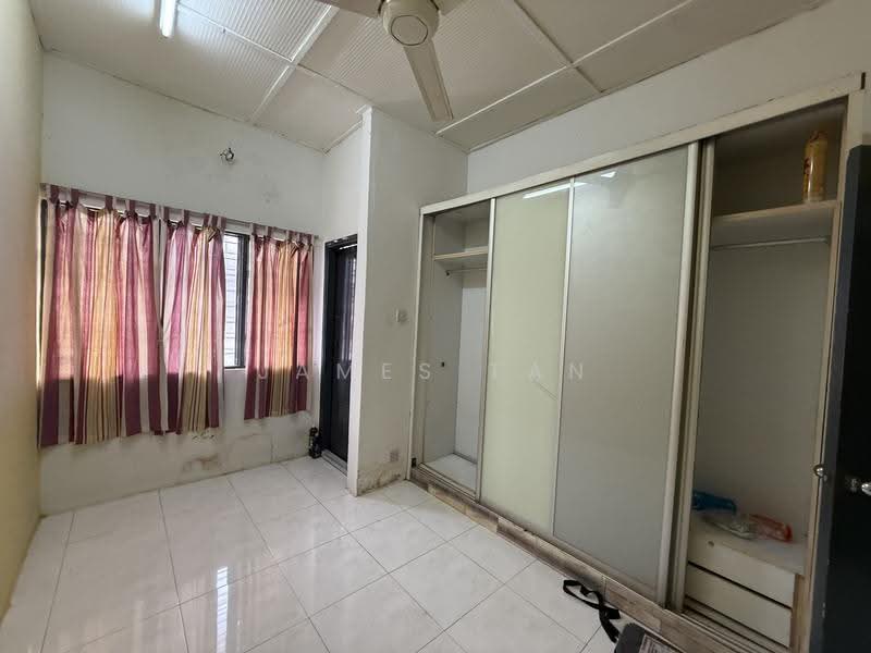 2-storey Terraced House for Sale in Taman Melati (Setapak) - James Tan - Bedroom - PropertyGuru.com.my
