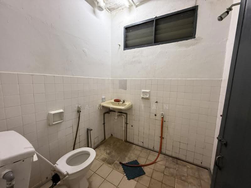 2-storey Terraced House for Sale in Taman Melati (Setapak) - James Tan - Bathroom - PropertyGuru.com.my