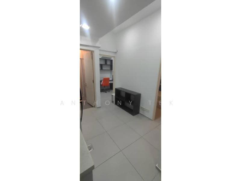 Kediaman Servis untuk Disewa di Garden Plaza - Anthony Tek - Study - PropertyGuru.com.my
