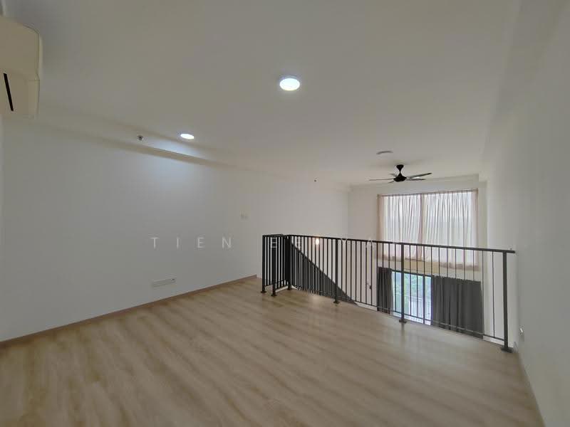 Kediaman Servis untuk Disewa di Emporis - Tien Ee Yap - Interior - PropertyGuru.com.my