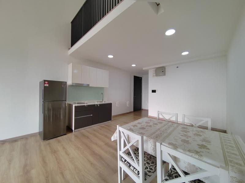 Kediaman Servis untuk Disewa di Emporis - Tien Ee Yap - Kitchen - PropertyGuru.com.my
