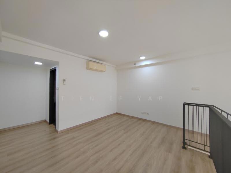 Kediaman Servis untuk Disewa di Emporis - Tien Ee Yap - Interior - PropertyGuru.com.my