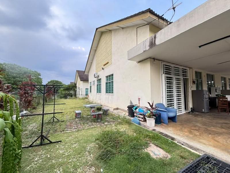 Semi-Detached House for Sale in Kuantan (Pahang) - Izzat Azman - Exterior - PropertyGuru.com.my