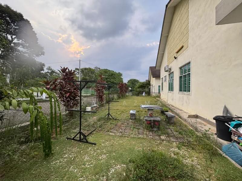Semi-Detached House for Sale in Kuantan (Pahang) - Izzat Azman - Exterior - PropertyGuru.com.my