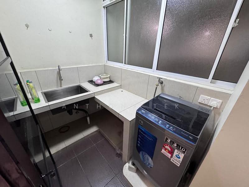 Condominium for Rent at Paraiso Residence @ The Earth - Anthony Tek - Interior - PropertyGuru.com.my