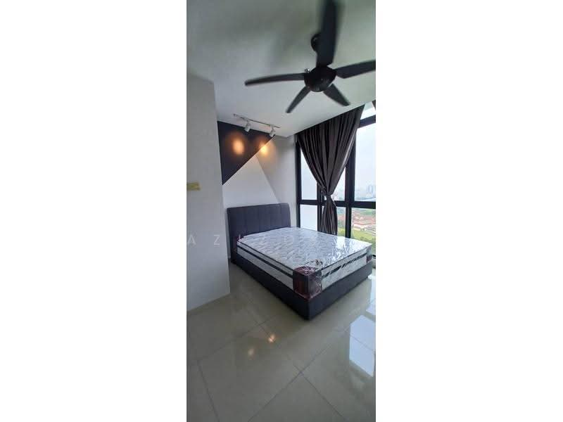 Service Residence for Sale at H2O Residences - Azizol . - PropertyGuru.com.my