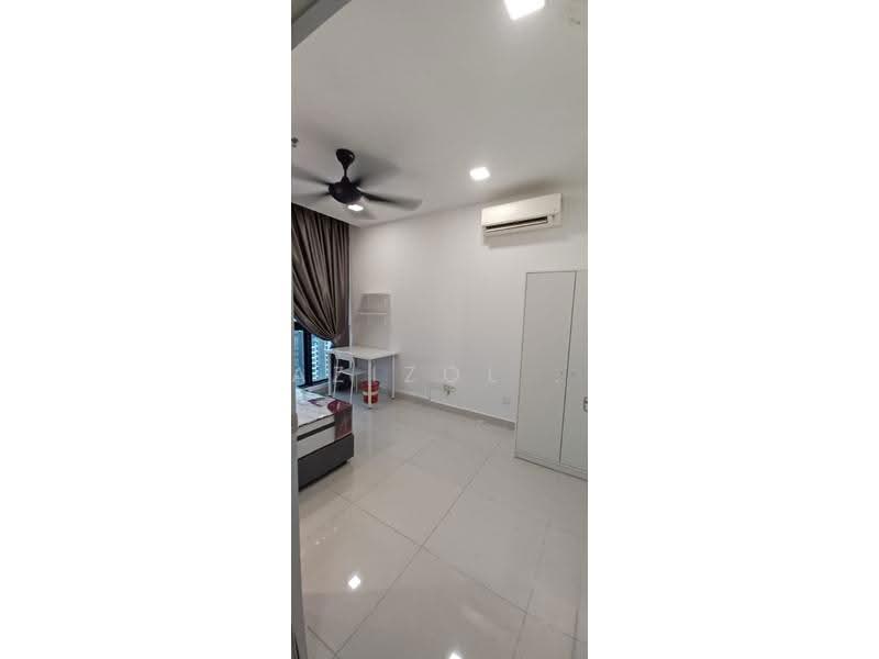 Service Residence for Sale at H2O Residences - Azizol . - PropertyGuru.com.my