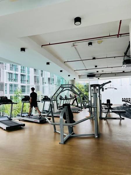Service Residence for Sale at H2O Residences - Azizol . - PropertyGuru.com.my