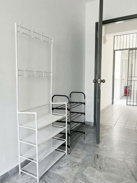 Condominium for Rent at Ridzuan Condominium - Shahshi T - Entrance - PropertyGuru.com.my
