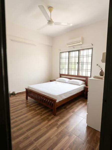 Condominium for Rent at Ridzuan Condominium - Shahshi T - Bedroom - PropertyGuru.com.my