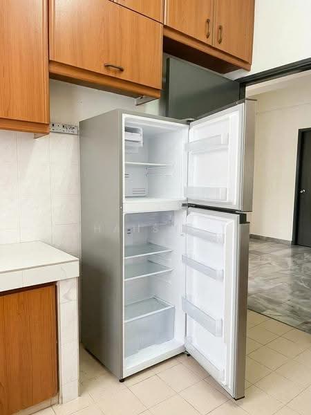 Condominium for Rent at Ridzuan Condominium - Shahshi T - Kitchen - PropertyGuru.com.my
