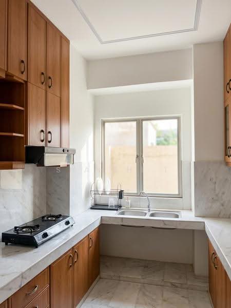 Condominium for Rent at Ridzuan Condominium - Shahshi T - Kitchen - PropertyGuru.com.my