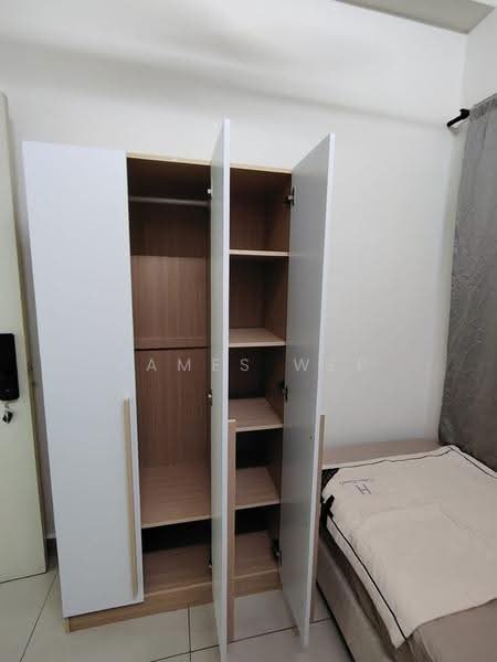 Condominium for Rent at Parkhill Residence - James Wee - Bedroom - PropertyGuru.com.my
