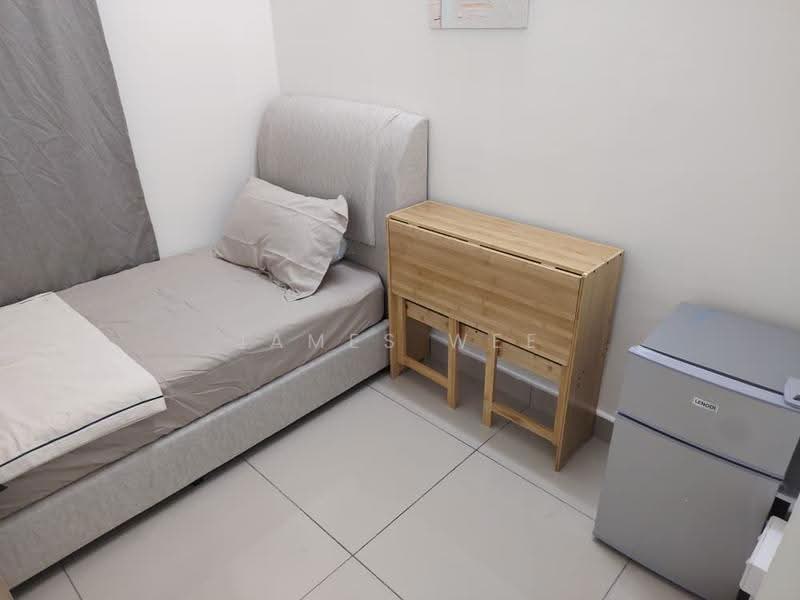 Condominium for Rent at Parkhill Residence - James Wee - Bedroom - PropertyGuru.com.my