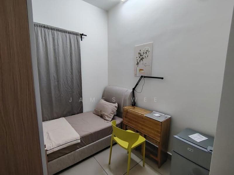 Condominium for Rent at Parkhill Residence - James Wee - Bedroom - PropertyGuru.com.my