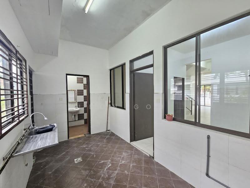 Terraced House for Sale in Bandar Puteri Klang (Klang) - Leon Goh - Kitchen - PropertyGuru.com.my