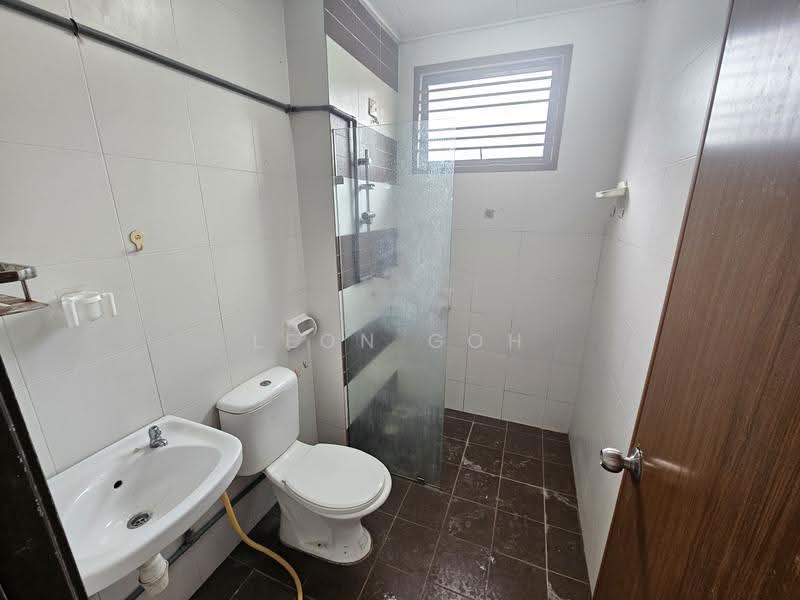 Terraced House for Sale in Bandar Puteri Klang (Klang) - Leon Goh - Bathroom - PropertyGuru.com.my