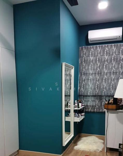 2-storey Terraced House for Sale in Cyberjaya (Selangor) - SS Sivakumar - Bedroom - PropertyGuru.com.my